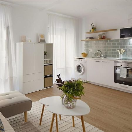 155A - Apartamento Junto Al Puerto Deportivo Gijon Ngoại thất bức ảnh
