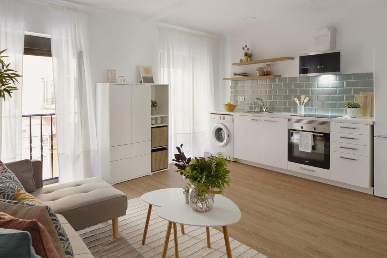 155A - Apartamento Junto Al Puerto Deportivo Gijon Ngoại thất bức ảnh