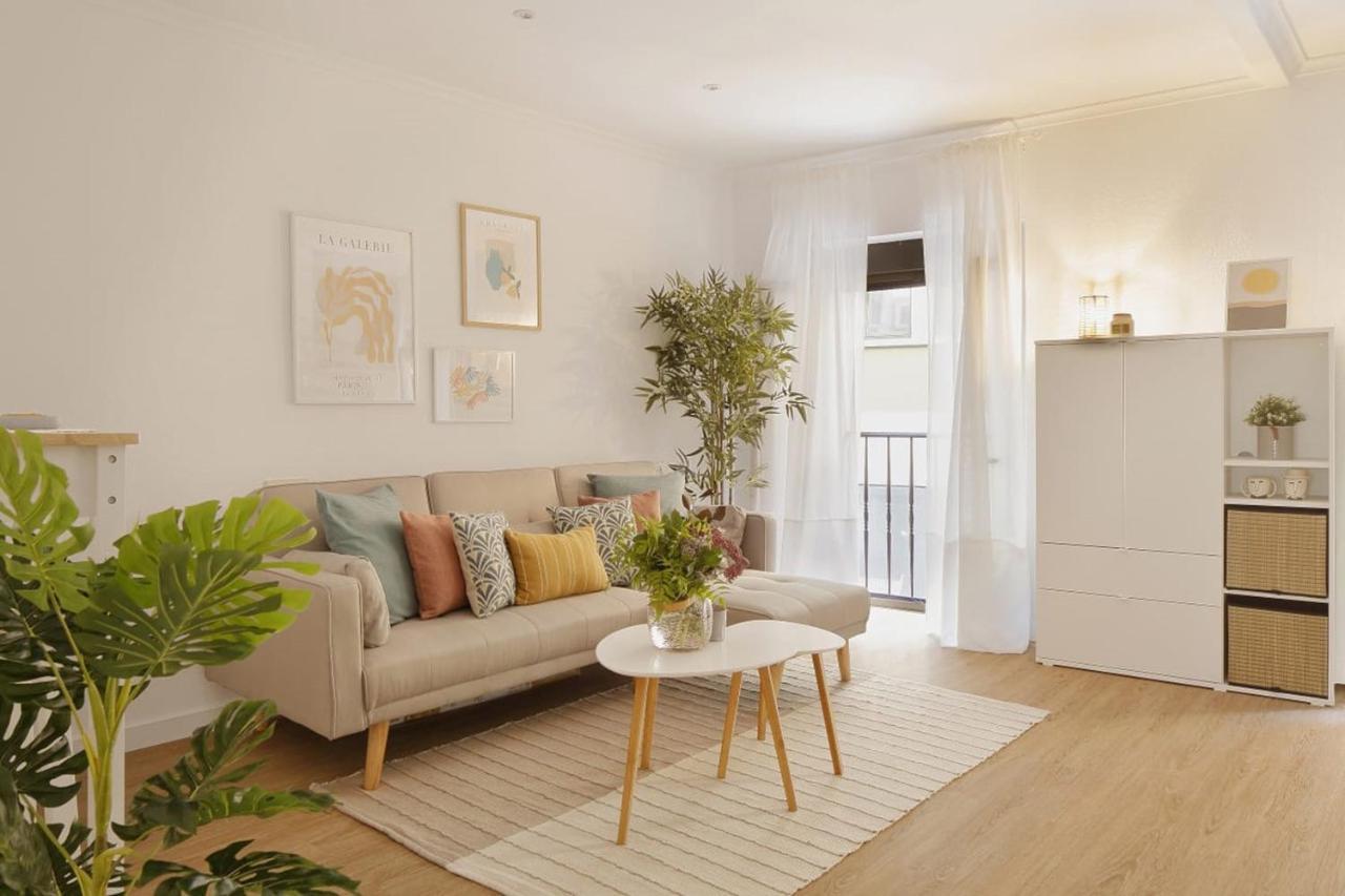 155A - Apartamento Junto Al Puerto Deportivo Gijon Ngoại thất bức ảnh