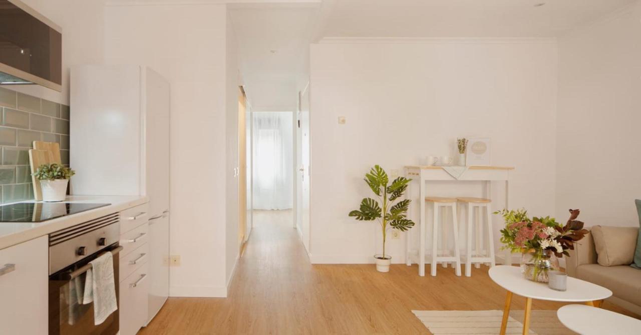 155A - Apartamento Junto Al Puerto Deportivo Gijon Ngoại thất bức ảnh