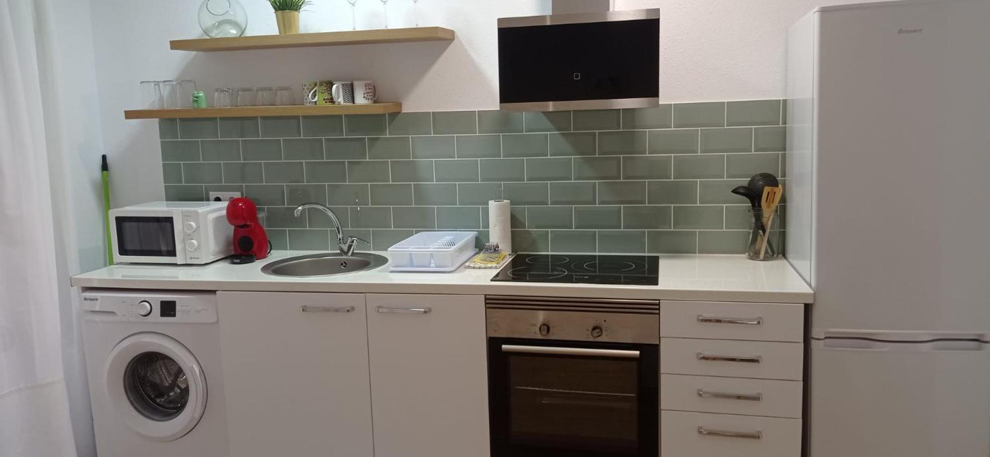 155A - Apartamento Junto Al Puerto Deportivo Gijon Ngoại thất bức ảnh